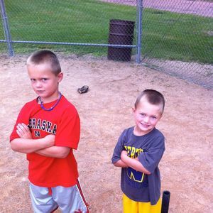 Meet your Posher, Brian